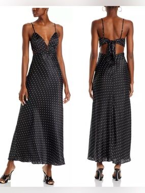 chinese dress ladies Gathered Bardot Bodice Front Split Maxi Dress - Emerald Green